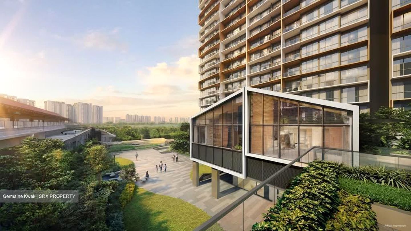 Clementi Avenue 1 (D5), Condominium #602189721